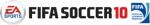 EA SPORTS LAUNCHES FIFA SOCCER 10 TOUR