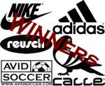 Are you an AVID Soccer Coach/Player/Fan/Goalkeeper
