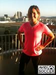 PUMA® Encourages Fans to Make Pink Their Project in 2011