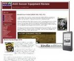 The AVID Soccer Year In Review