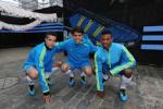 Newest Predator from adidas called adiPower