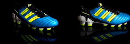 AVID Soccer News: adidas Predator