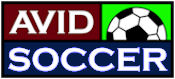 AVID Soccer Logo
